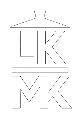 Logo White